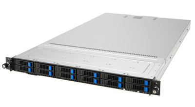 Серверная платформа 1U ASUS RS700A-E12-RS12U