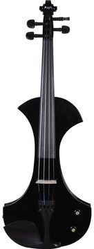 Электроскрипка 4/4 Fabio F-009D BK