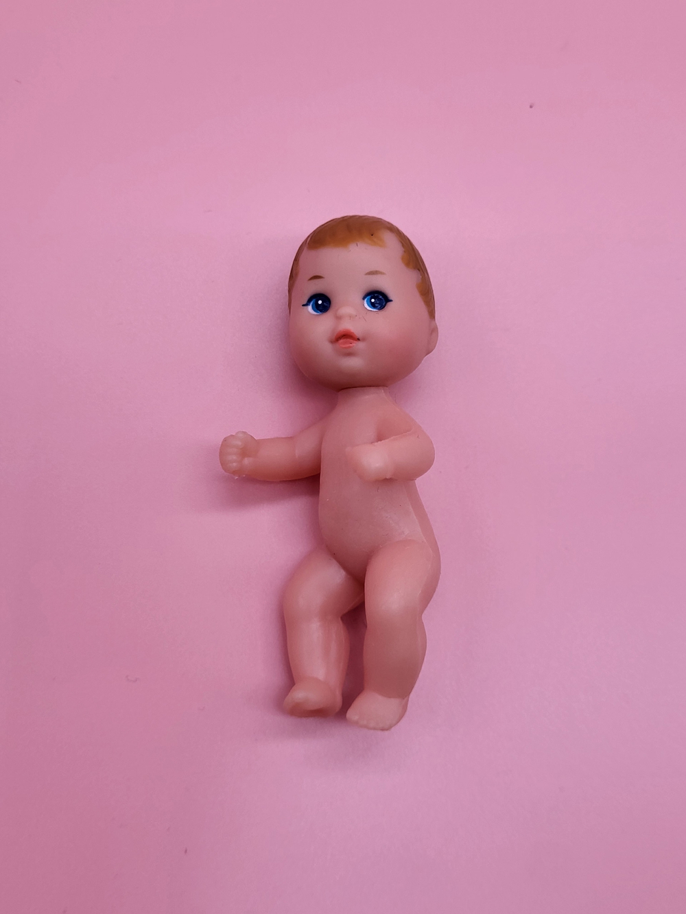 Кукла Барби младенец Крисси 0351