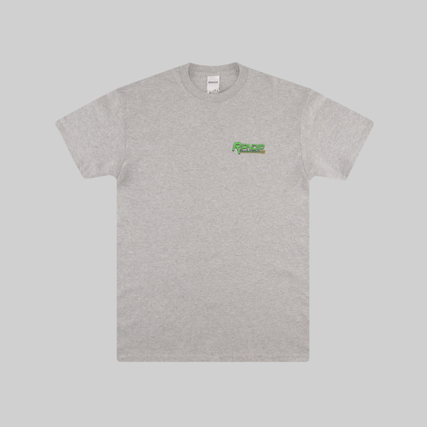 Футболка мужская Ripndip x Naggiven Nermbot артикул:RND9960 Футболка мужская Ripndip x Naggiven Nermbot артикул:RND9960 - купить в магазине Дайс