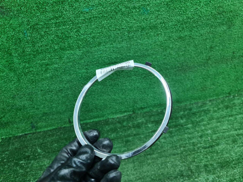 Накладка фары правая Bentley Mulsanne EWB (16-20)