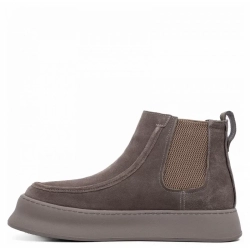 UGG Mens Chelsea Crafted Smoke