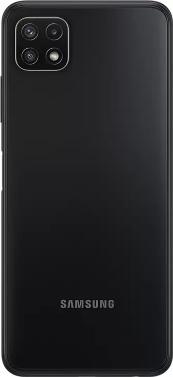 Смартфон Samsung Galaxy A22s 5G 4/64GB Gray (SM-A226B) Серый Ростест Оф. гарантия