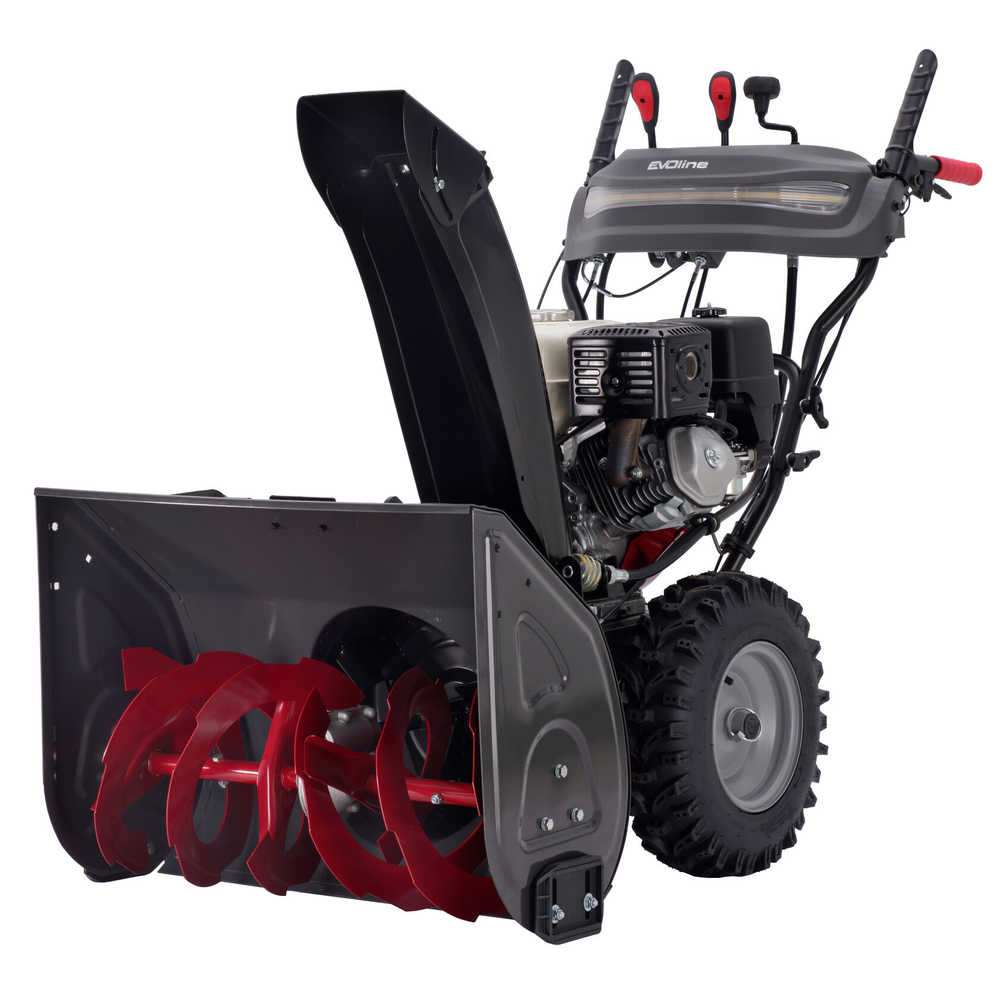 Снегоуборщик EVOline SBG 690 HE (с двигателем Honda)