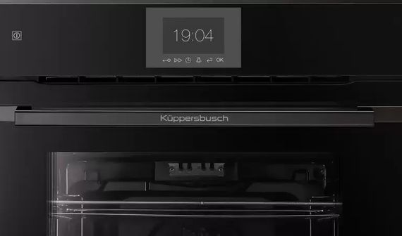 Духовой шкаф Kuppersbusch BP 6550.0 S2