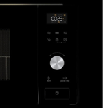 Встраиваемая микроволновая печь GORENJE BMX201AG1BG