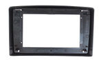 Переходная рамка магнитолы MERCEDES BENZ VITO 2014-2020 10,2 дюймов