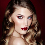 Палетка Charlotte Tilbury Luxury Palette The Vintage Vamp