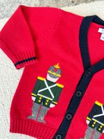 Хлопковый кардиган Kitestrings, 86