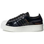 Кроссовки Adidas Originals Superstar Bold Black White, FW8423