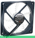 Кулер для корпуса Zalman ZM-F3 FDB (SF)