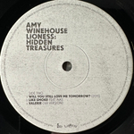 Amy Winehouse – Lioness: Hidden Treasures 2х12" 45 RPM (Европа)