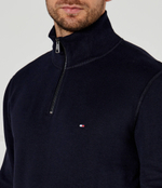 Худые ESSENTIAL Tommy Hilfiger - темно-синий(MW0MW37233)