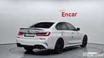 BMW 3 Series (G20) M340i Performance (02.2022)