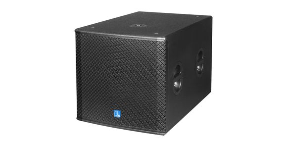 FDB Audio S118B - Пассивный сабвуфер 18"