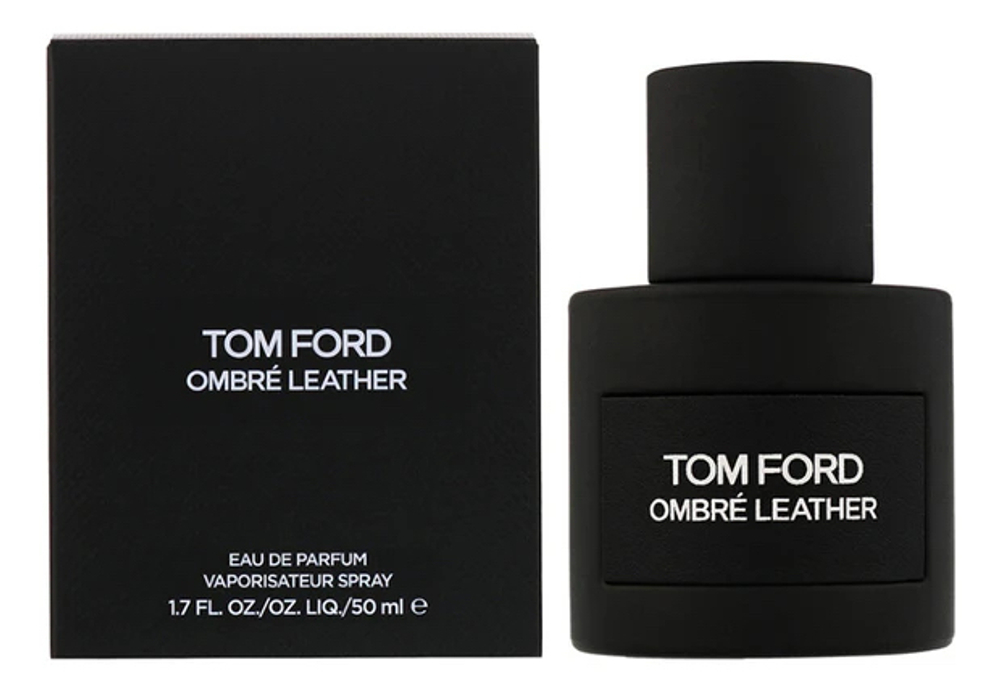 TOM FORD Ombre Leather