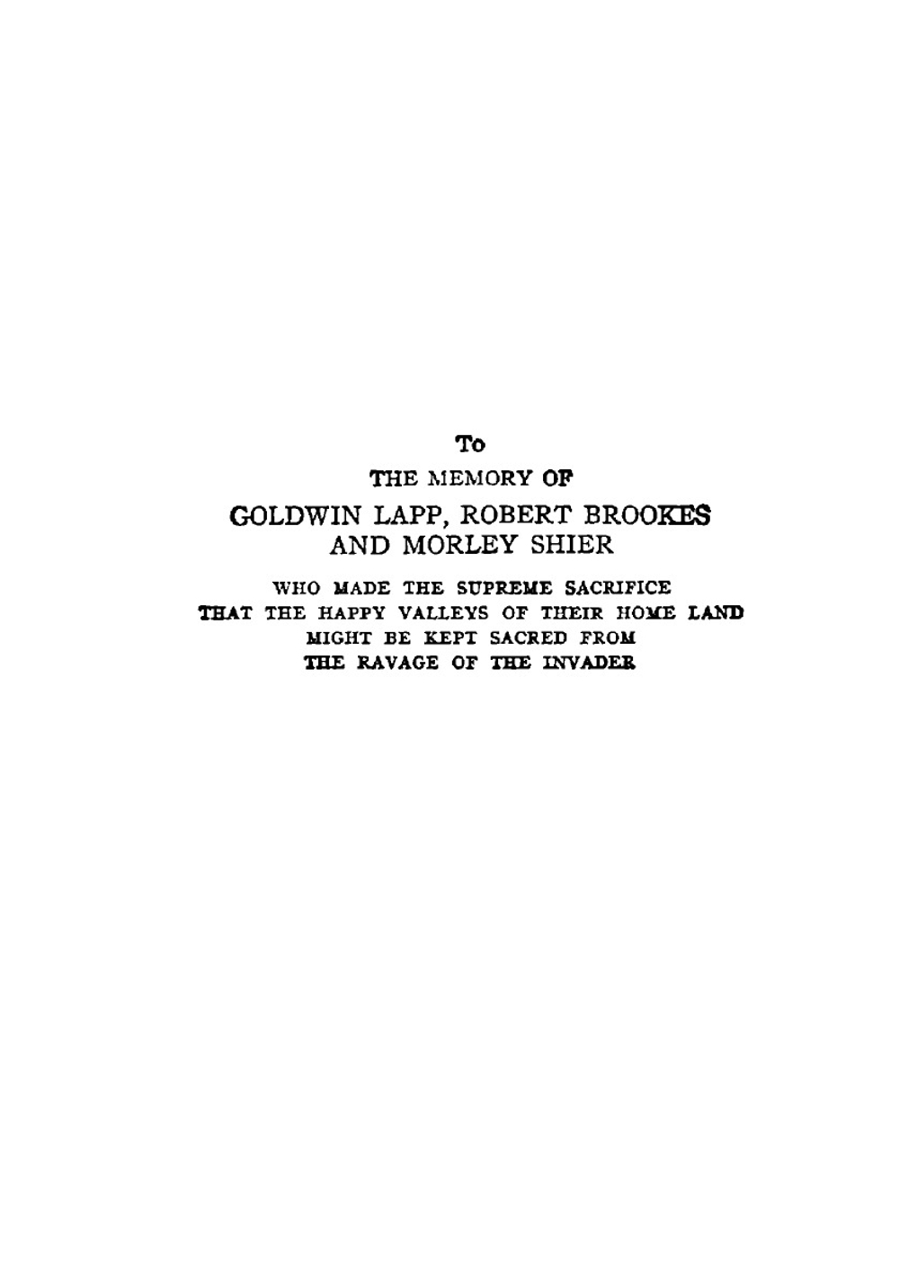 Rainbow valley | L. M. Montgomery