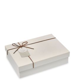 WF-167/1-A Коробка мал., молочный