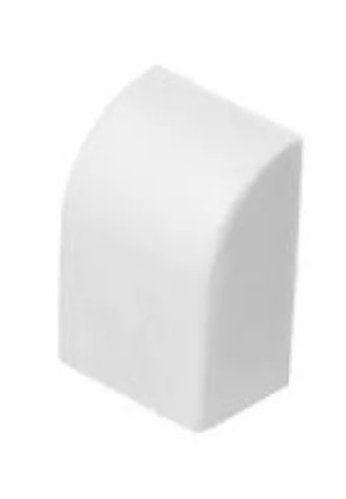 Заглушка канала 15*10