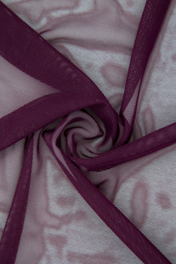 Сетка эластичная слива (Турция) метражом