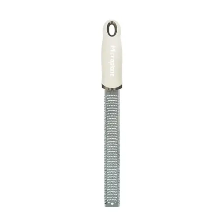 Microplane Терка Premium Zester кашемир бежевая 46323