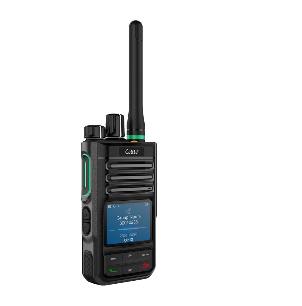 Радиостанция портативная цифровая Caltta PH660 UHF