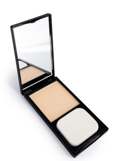 Magruss Компактная пудра для лица, тон 3, 8,5г