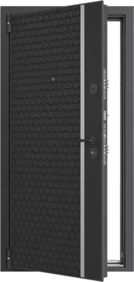 Входная дверь Alfa 2P 10.1