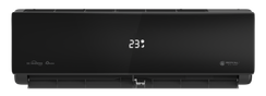 Инверторная сплит-система серии ATTICA NERO Inverter RCI-AN70HN (комплект)