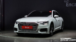 Audi A6 (C8) 40 TDI Premium (03.2023)