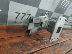 Усилитель переднего бампера Haval Jolion 21-нв Б/У Оригинал 2803400XGW02A