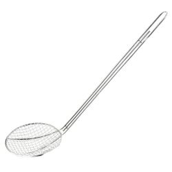Шумовка d 15 см l 46 см сетчатая нерж. P.L. Proff Cuisine