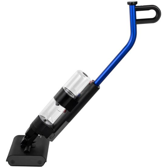 Вертикальный моющий пылесос Dyson Wash G1
