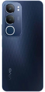 Смартфон Vivo Y19S PRO 6 ГБ/256 ГБ черный