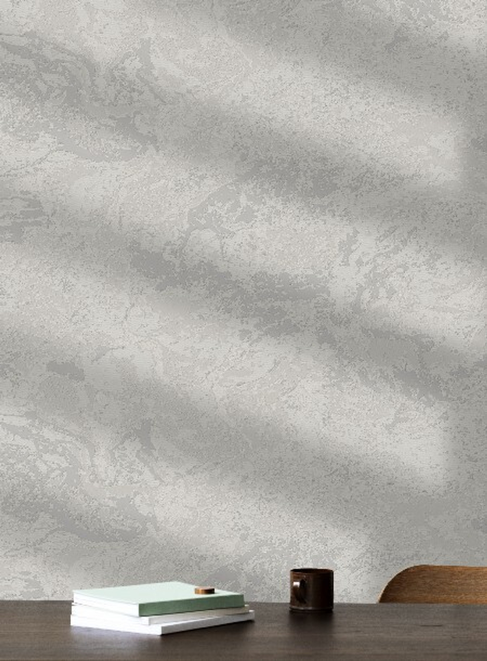 Вандер-фон 21 (светло-серая) эксклюзив