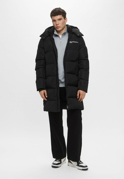 Куртка утепленная мужская KARL LAGERFELD JEANS