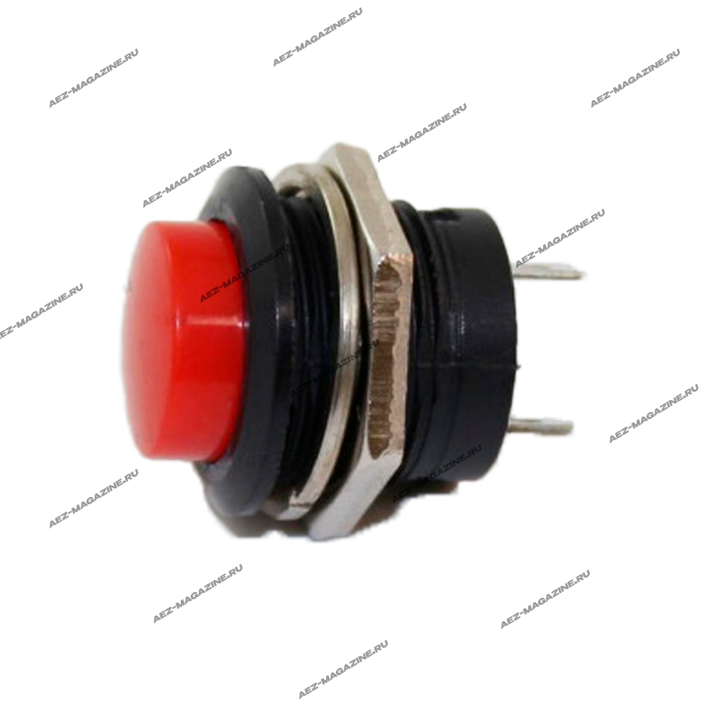 Выключатель: удерживаешь - включено, отпустил - выключено¶