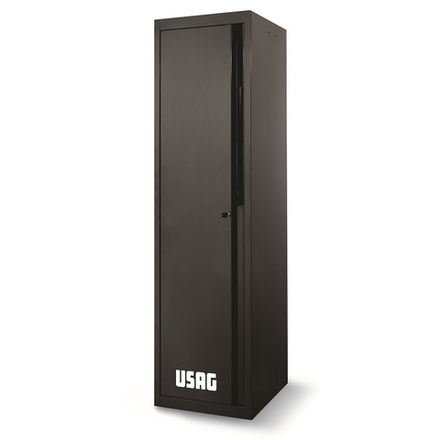 516 SA/3 Шкаф раздевальный с 3 полками и 1 дверцей, USAG (Италия)