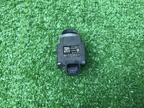 Камера Surround View BMW 3er G20 (2018-н.в.)