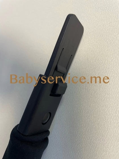 Бампер Anex AIR Z