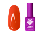 Однофазный гель-лак Lovely, коллекция "1 Step Summer" №01, 7 ml