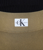 юбка CALVIN KLEIN JEANS - зеленый(J20J218949)