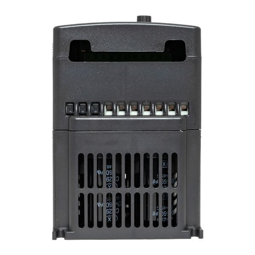Преобразователь частоты  EKF VT100-0R7-1B