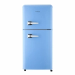 Холодильник Harper HRF-T120M Blue (y)
