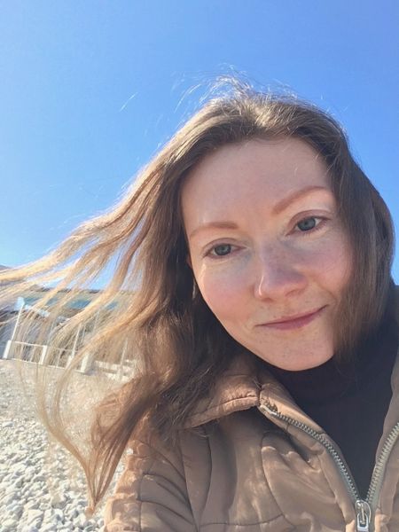 Белякова Александра