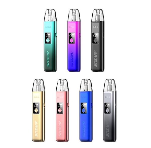 Купить Набор Voopoo ARGUS G Pod Kit