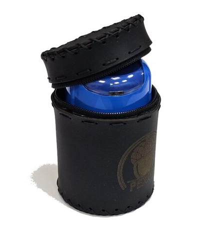 Футляр (чехол) для автоматических печатей диаметром 30 мм