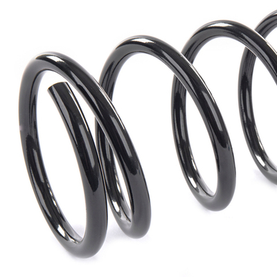 Пружины GANZ задние L=R HYUNDAI Sonata - 01 / KIA Magentis 01 - (комплект 2 шт.) Арт.: GIK02353