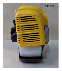 Двигатель бензиновый 1E48F TSS-JH96/1E48F Gasoline Engine TSS-JH96 (View №1)