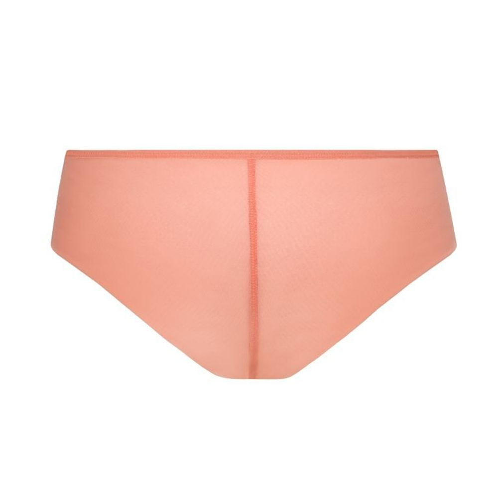 Трусики-слипы Greta (Размер: XL) (Цвет: коралловый)